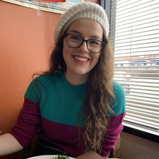 Rayssa Schmitt Reinert