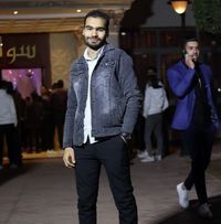 Mohamed Tarek