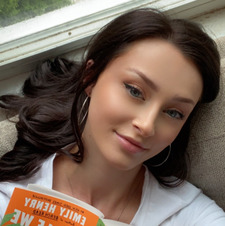 Ashleigh Boglisch