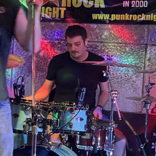 Joe Brown