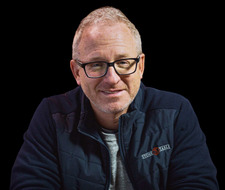 Erik Cooper