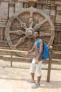 Ashish Prakash Jangde