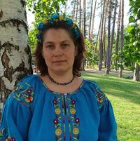 Анна Петровская