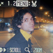 Emre Julius Bas-Duraman