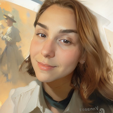 Vanessa Aizenberg