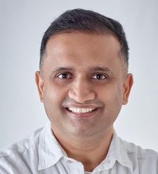 Raghu Kashyap