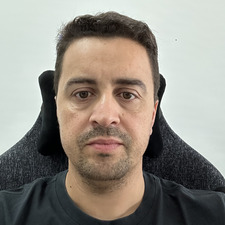 Flamarion Jorge