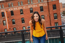 Haley Soukup