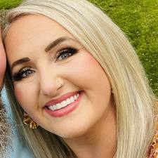 Caroline Gooding-Shackelford