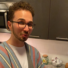 Christopher Iacobellis