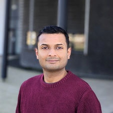 Unnikrishnan