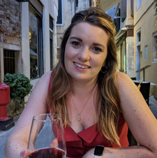 Róisín Treacy