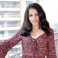 Revathi Krishnan