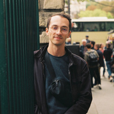 Jake Polacek