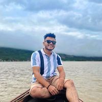 Mohammad Roza