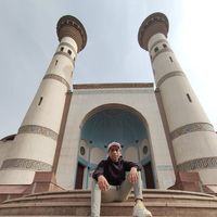 Abdalla Mohamed