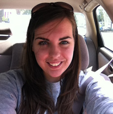 Kristen Schell