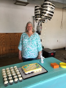 Barbara Knight