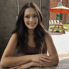 Jasmine Brittain
