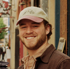 Matthew Keith