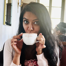 Shivika Khare