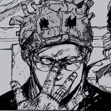 Deathblake