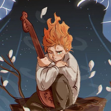 Kvothe