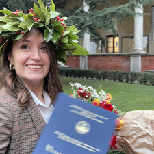 Francesca Sisto
