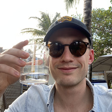 Adrien Perlinger