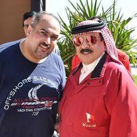 Yousif Sultan