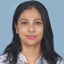 Aparajita Basu Roy