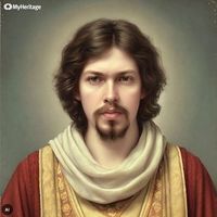 Александр Светов