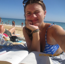 Téa Weinstein