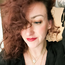 Jenny Danielle 