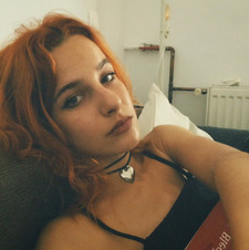 Carla Boboc