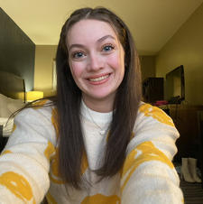 Brooklyn Frederickson