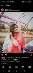 Nandini Shrivastava