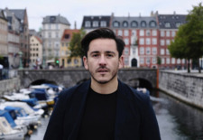 Nicolas Arroyo