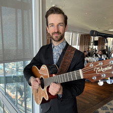 Obadiah McDougall Jones