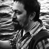 Алексей Исаев