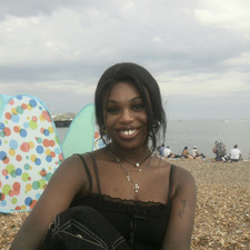 Gwen Ejaife