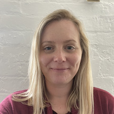 Laura Hammond
