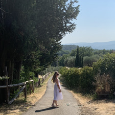 Gabrielle Brouillard