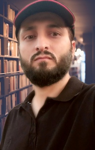 میثم موسوی نسیم‌آبادی