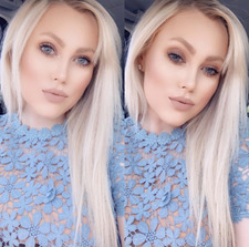 Bailey Scribner