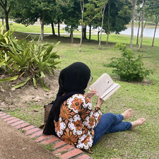 Benazir Japiril