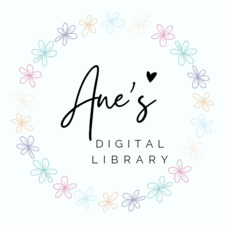 Ane' Digital Reads
