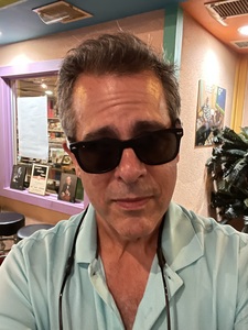 Peter Ackerman