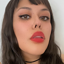 Irisis Miranda Wolfe