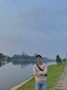 Hoàng Lê